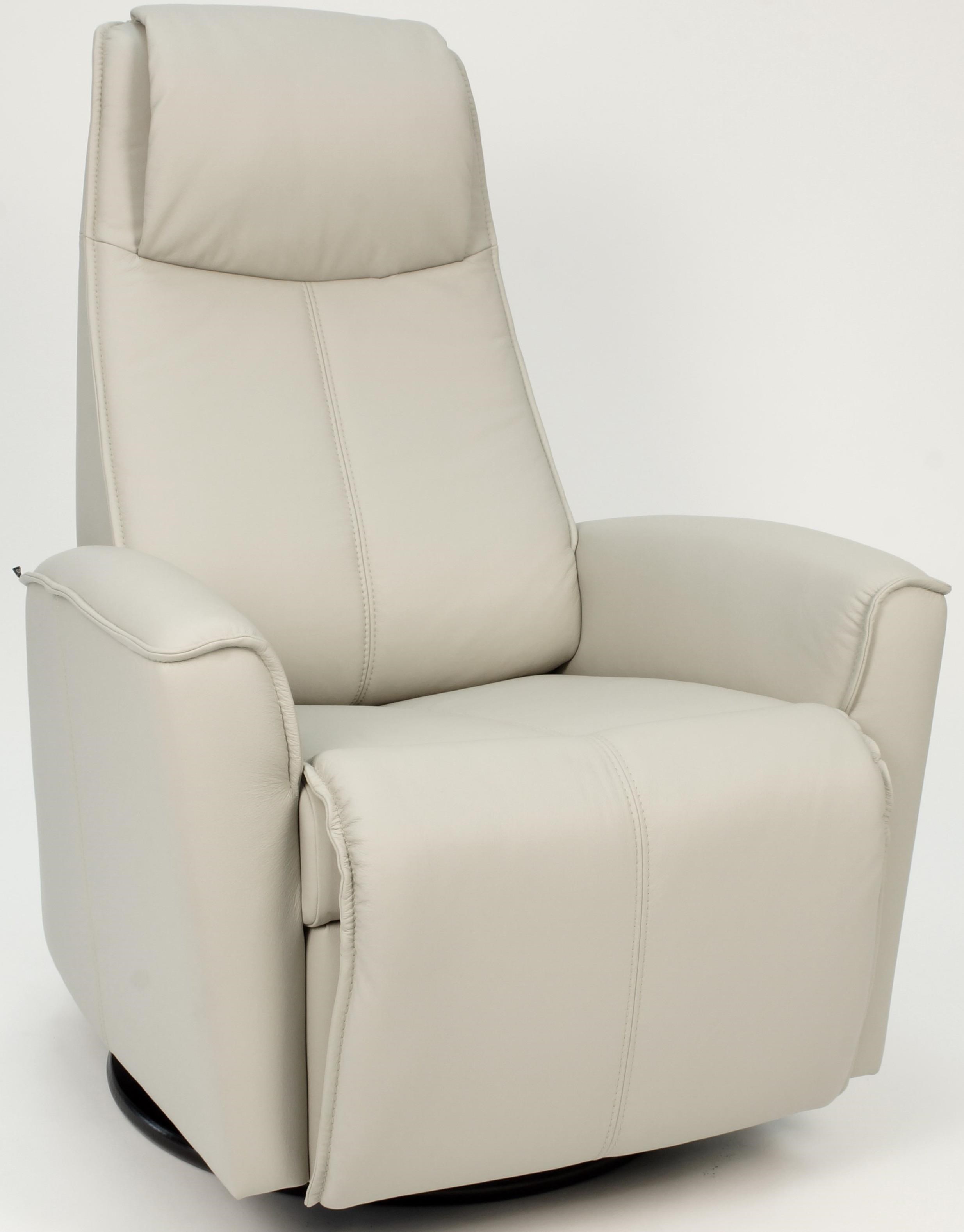 Swinging recliner chair deals